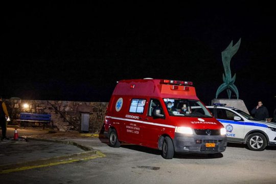 Γιατί συγχαίρεται η Ακροδεξιά;